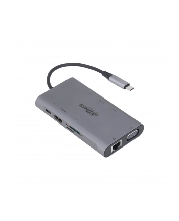 STACJA DOKUJĄCA USB DAHUA TC39