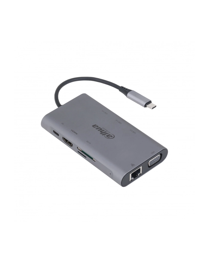 STACJA DOKUJĄCA USB DAHUA TC39 główny
