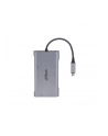 STACJA DOKUJĄCA USB DAHUA TC39 - nr 4