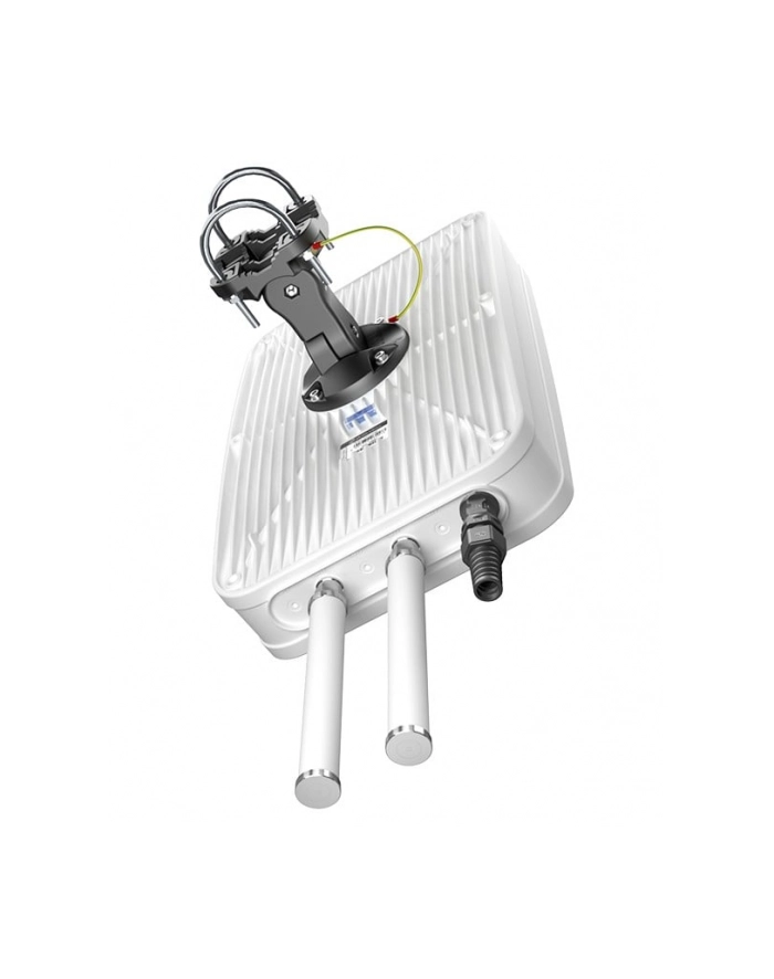 QuWireless QuMax Omni AX50MO | Antena 5G + Wi-Fi + GPS | dla Teltonika RUTX50 główny