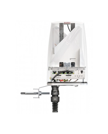 QuWireless QuSpot AX50S | 4x Antena 5G + Wi-Fi + GPS | dla Teltonika RUTX50