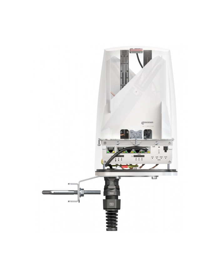 QuWireless QuSpot AX50S | 4x Antena 5G + Wi-Fi + GPS | dla Teltonika RUTX50 główny