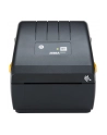 zebra ZD220 Drukarka termiczna; Standard EZPL, 203 dpi, przewody zasilające UE i Wielka Brytania, USB - nr 5