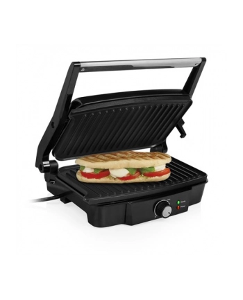 tristar Trójgwiazda | GR-2852 | Grill | Grill kontaktowy | 1500 W | Glin
