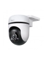 TP-LINK | Kamera bezpieczeństwa WiFi z funkcją obczerwonyu/pochylenia | TC40 | Kopuła | 2 MP | 3mm | Stopień ochrony IP65 | H264 | Karta Micro SD, maks 512 GB - nr 12