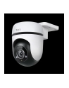 TP-LINK | Kamera bezpieczeństwa WiFi z funkcją obczerwonyu/pochylenia | TC40 | Kopuła | 2 MP | 3mm | Stopień ochrony IP65 | H264 | Karta Micro SD, maks 512 GB - nr 4