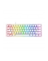 Razer Huntsman Mini 60% Gaming keyboard Opto-Mechanical RGB LED light NORD Wired - nr 1