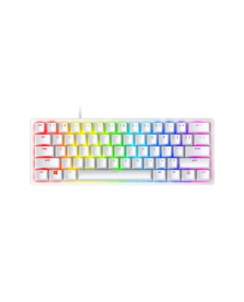 Razer Huntsman Mini 60% Gaming keyboard Opto-Mechanical RGB LED light NORD Wired