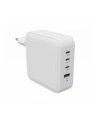 hyperdrive Ładowarka podróżna HyperJuice 100W USB-C GaN biała - nr 11
