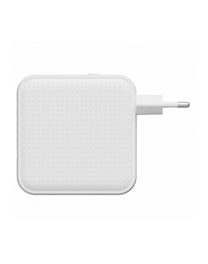 hyperdrive Ładowarka podróżna HyperJuice 100W USB-C GaN biała główny