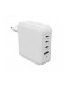 hyperdrive Ładowarka podróżna HyperJuice 100W USB-C GaN biała - nr 1