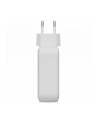 hyperdrive Ładowarka podróżna HyperJuice 100W USB-C GaN biała - nr 20