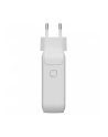 hyperdrive Ładowarka podróżna HyperJuice 100W USB-C GaN biała - nr 2