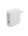 hyperdrive Ładowarka podróżna HyperJuice 100W USB-C GaN biała - nr 7
