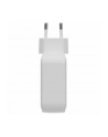 hyperdrive Ładowarka podróżna HyperJuice 70W USB-C GaN biała - nr 33