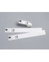 zebra Opaska na nadgarstek, syntetyczna, 1x6in (254x1524mm); DT, Z-Band Ultra Soft, Powlekany, Trwały klej, Kartridż - nr 1