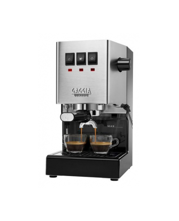 Kavos aparatas Gaggia Classic Evo RI9481/11