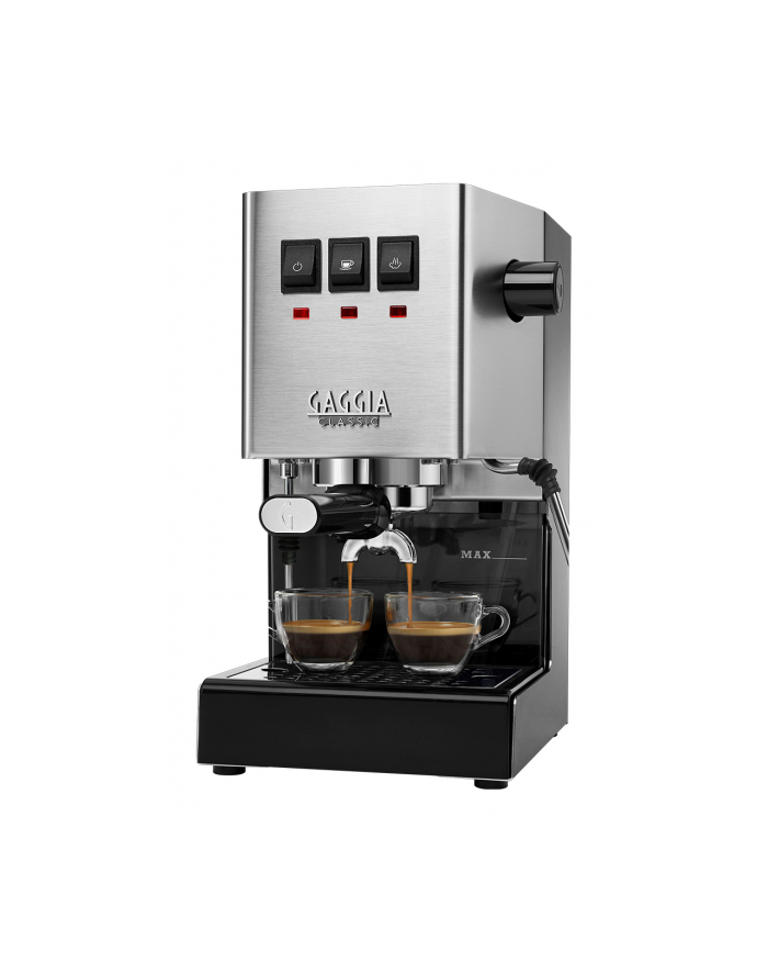 Kavos aparatas Gaggia Classic Evo RI9481/11 główny
