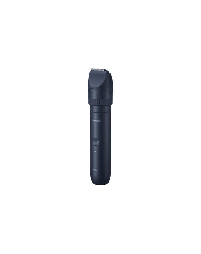 Panasonic Beard, Zestaw trymera do włosów ER-CKN1-A301 MultiShape Cordless, Wet 'amp; Dry, 39, Czarny główny