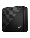 msi Mini PC Cubi 5 12M-001B(wersja europejska)   nOS/i7-1255U/WiFi/AX/BT/Black - nr 16