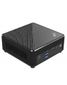 msi Mini PC Cubi 5 12M-001B(wersja europejska)   nOS/i7-1255U/WiFi/AX/BT/Black - nr 5