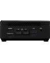 msi Mini PC Cubi N ADL S-078(wersja europejska) WIN11PRO/N100/4GB/128GB/WiFi/AT/BT5 - nr 13