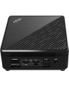 msi Mini PC Cubi N ADL S-078(wersja europejska) WIN11PRO/N100/4GB/128GB/WiFi/AT/BT5 - nr 14