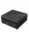 msi Mini PC Cubi N ADL S-078(wersja europejska) WIN11PRO/N100/4GB/128GB/WiFi/AT/BT5 - nr 1