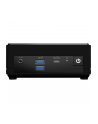 msi Mini PC Cubi N ADL S-078(wersja europejska) WIN11PRO/N100/4GB/128GB/WiFi/AT/BT5 - nr 21