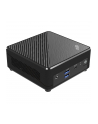msi Mini PC Cubi N ADL S-078(wersja europejska) WIN11PRO/N100/4GB/128GB/WiFi/AT/BT5 - nr 23