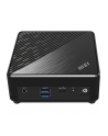 msi Mini PC Cubi N ADL S-078(wersja europejska) WIN11PRO/N100/4GB/128GB/WiFi/AT/BT5 - nr 24