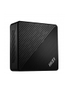 msi Mini PC Cubi N ADL S-078(wersja europejska) WIN11PRO/N100/4GB/128GB/WiFi/AT/BT5 - nr 3