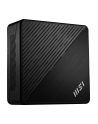 msi Mini PC Cubi N ADL S-078(wersja europejska) WIN11PRO/N100/4GB/128GB/WiFi/AT/BT5 - nr 9