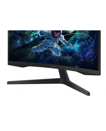 samsung Monitor 27 cali LS27CG554(wersja europejska)XEN