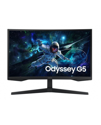 samsung Monitor 27 cali LS27CG554(wersja europejska)XEN