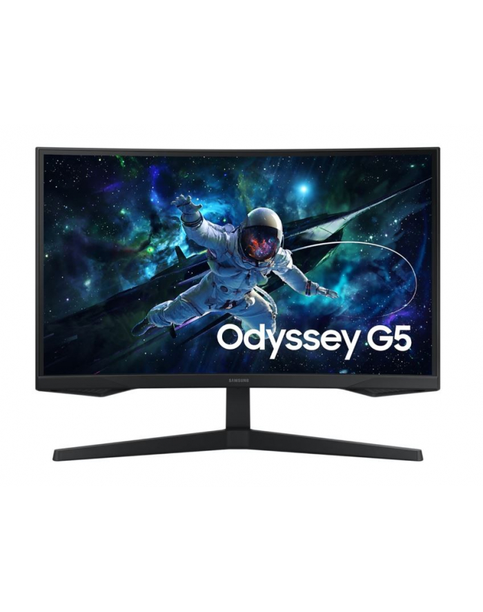 samsung Monitor 27 cali LS27CG554(wersja europejska)XEN główny