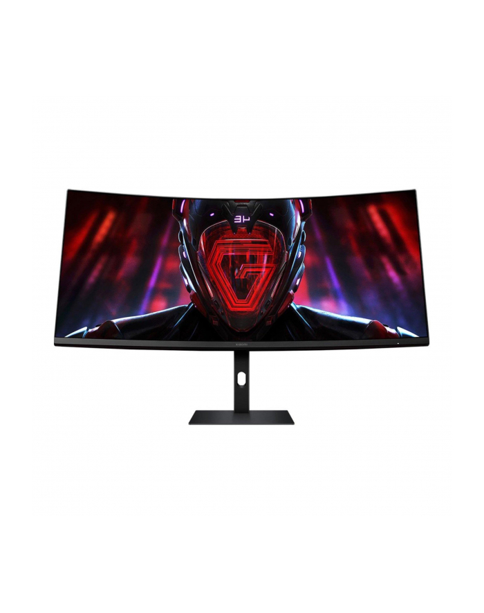 xiaomi Monitor Gaming Curved G34WQi (wersja europejska) główny