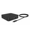 icybox Stacja dokująca IB-DK4090-C 12w1, 3x HDMI,LAN,USB, PD do 100W - nr 2