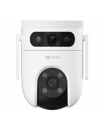 ezviz Kamera Wi-Fi Obczerwonyowa H9c Dual Lens (3MP+3MP)