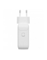hyperdrive Ładowarka podróżna HyperJuice 70W USB-C GaN biała - nr 2