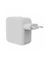 hyperdrive Ładowarka podróżna HyperJuice 70W USB-C GaN biała - nr 7