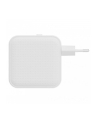 hyperdrive Ładowarka podróżna HyperJuice 70W USB-C GaN biała - nr 8