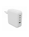 hyperdrive Ładowarka podróżna HyperJuice 100W USB-C GaN biała - nr 11