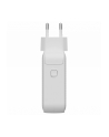 hyperdrive Ładowarka podróżna HyperJuice 100W USB-C GaN biała - nr 12