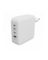 hyperdrive Ładowarka podróżna HyperJuice 100W USB-C GaN biała - nr 13