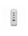 hyperdrive Ładowarka podróżna HyperJuice 100W USB-C GaN biała - nr 16