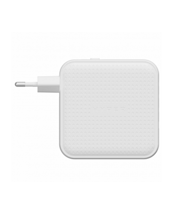 hyperdrive Ładowarka podróżna HyperJuice 100W USB-C GaN biała