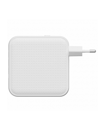 hyperdrive Ładowarka podróżna HyperJuice 100W USB-C GaN biała