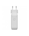 hyperdrive Ładowarka podróżna HyperJuice 100W USB-C GaN biała - nr 2