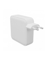 hyperdrive Ładowarka podróżna HyperJuice 100W USB-C GaN biała - nr 6